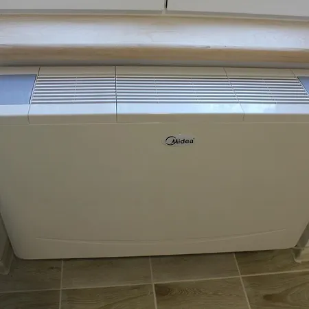 Appartement Maja Zrenjanin